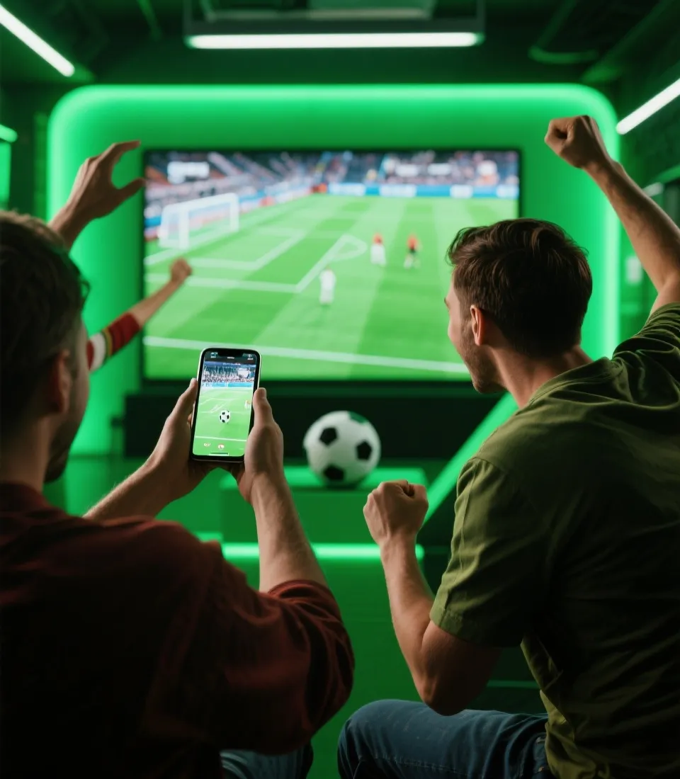 葡超赛事观看与数据追踪体验